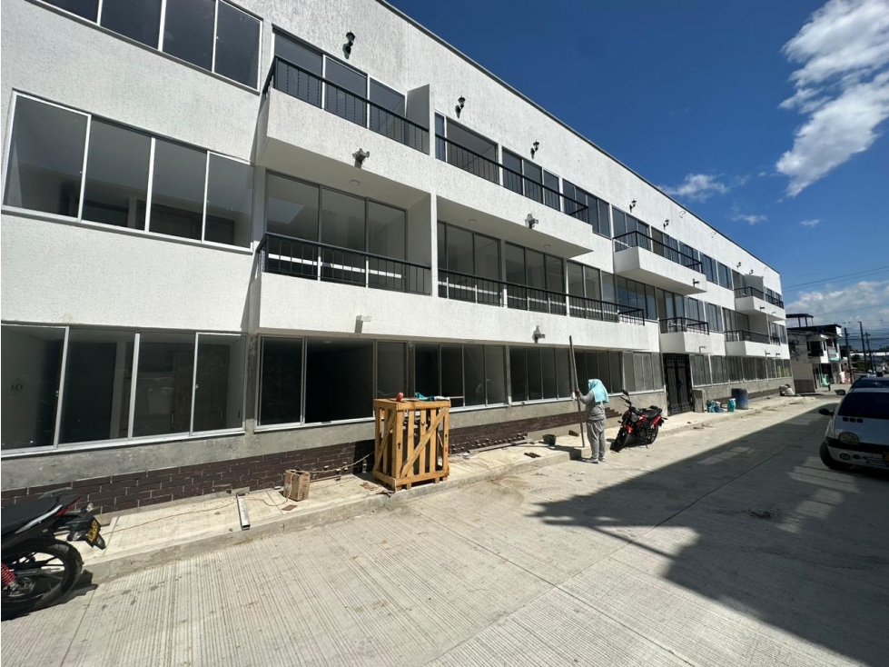 Se Vende Apartamento Alquiler Turístico La Tebaida Quindio Planos — foto 2