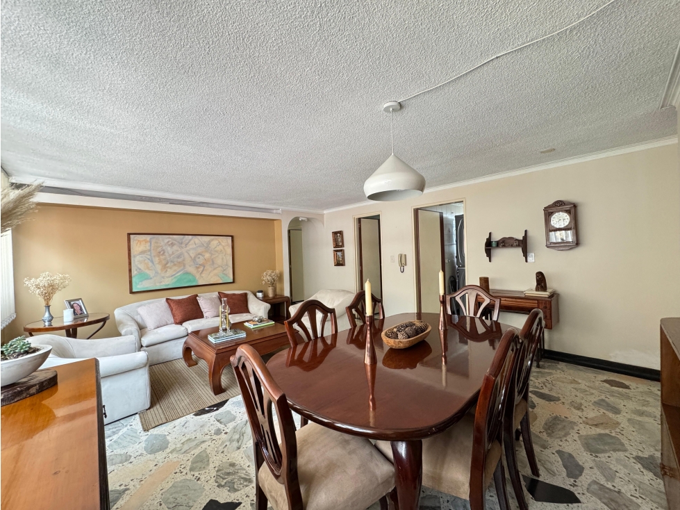 Se Vende Apartamento zona Parque Sucre 9220067 — foto 5
