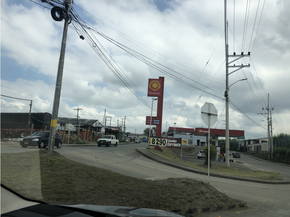Lote a La Venta Zona Industrial Armenia Quindio — foto 4