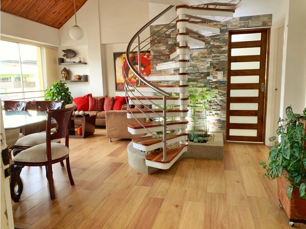 Apartamento En Venta Centro de Armenia Quindio