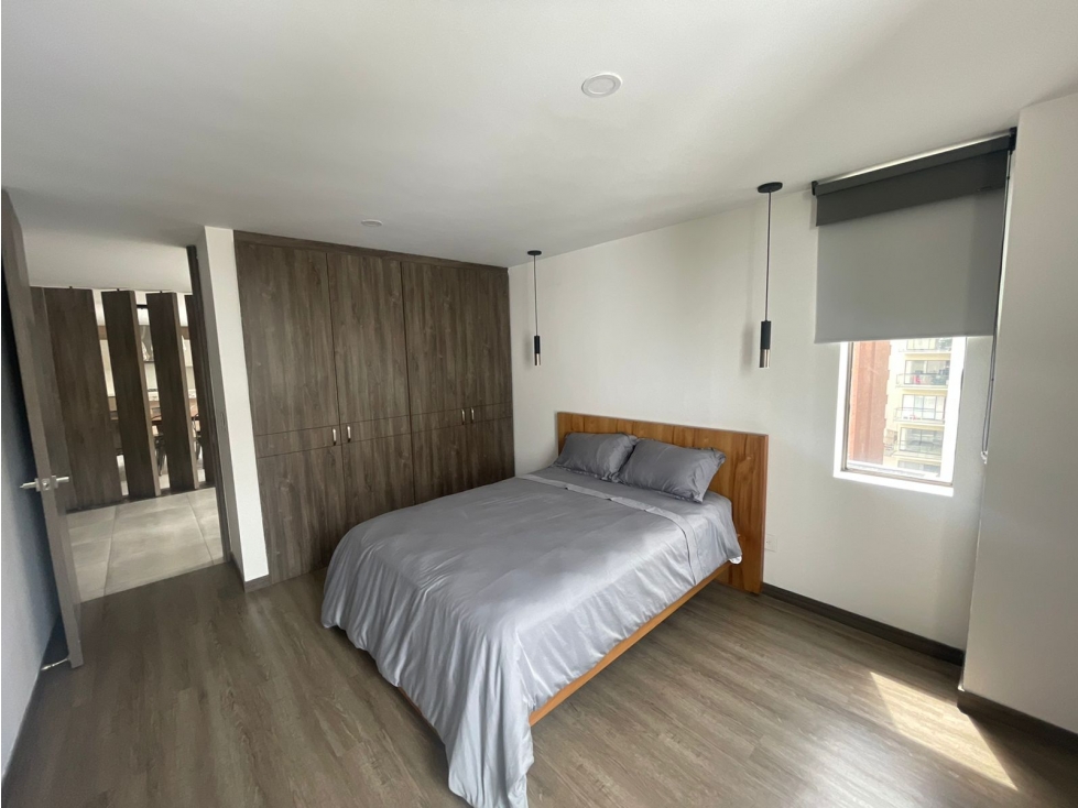 Se Vende Apartamento Barrio La Castellana Norte Armenia — foto 5