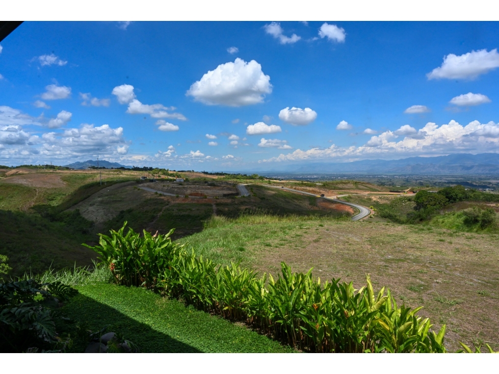 Se Vende Lote Condominio Cerrado Ciudad Cerritos II Pereira — foto 3