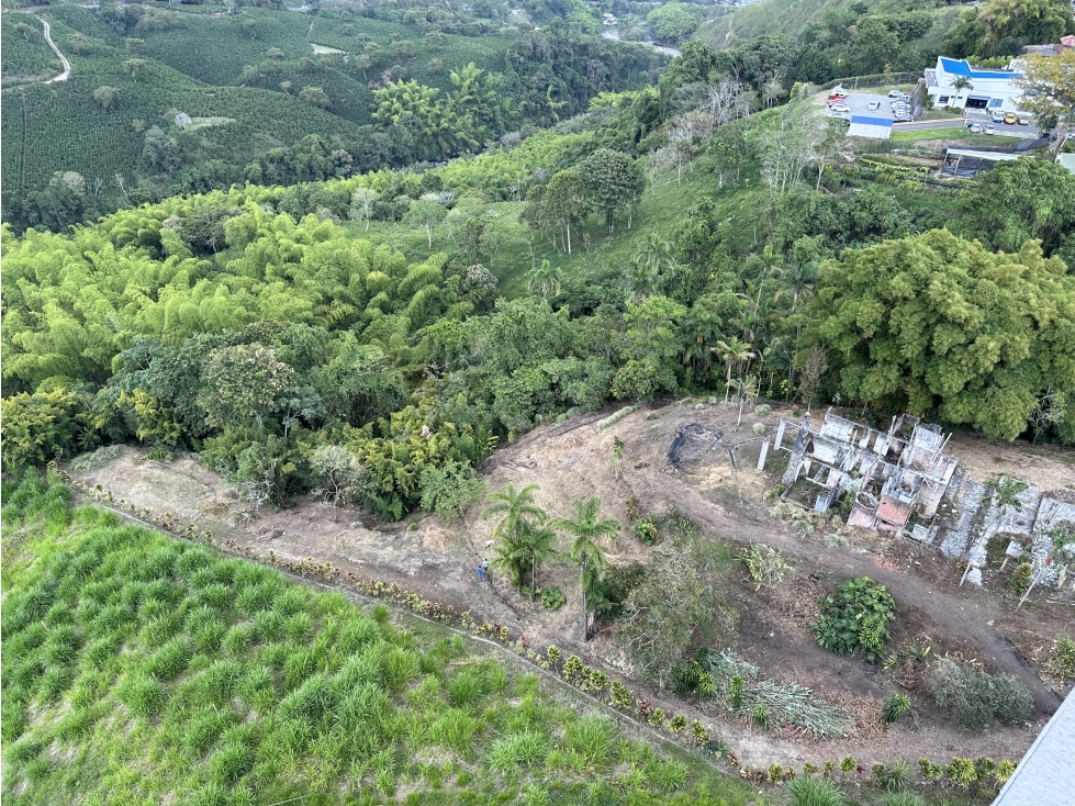 Se Vende Lote Urbano Avenida Centenario Norte Armenia — foto 4