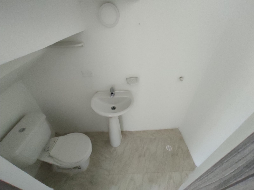 Se Vende Casa Barrio Guaduales Córdoba Quindío - 3