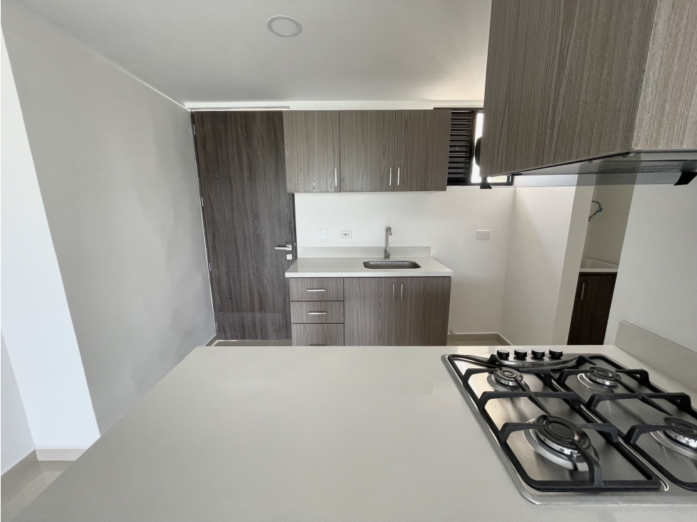 Apartamento Para Venta en Av.19 norte de Armenia Foresta — foto 4