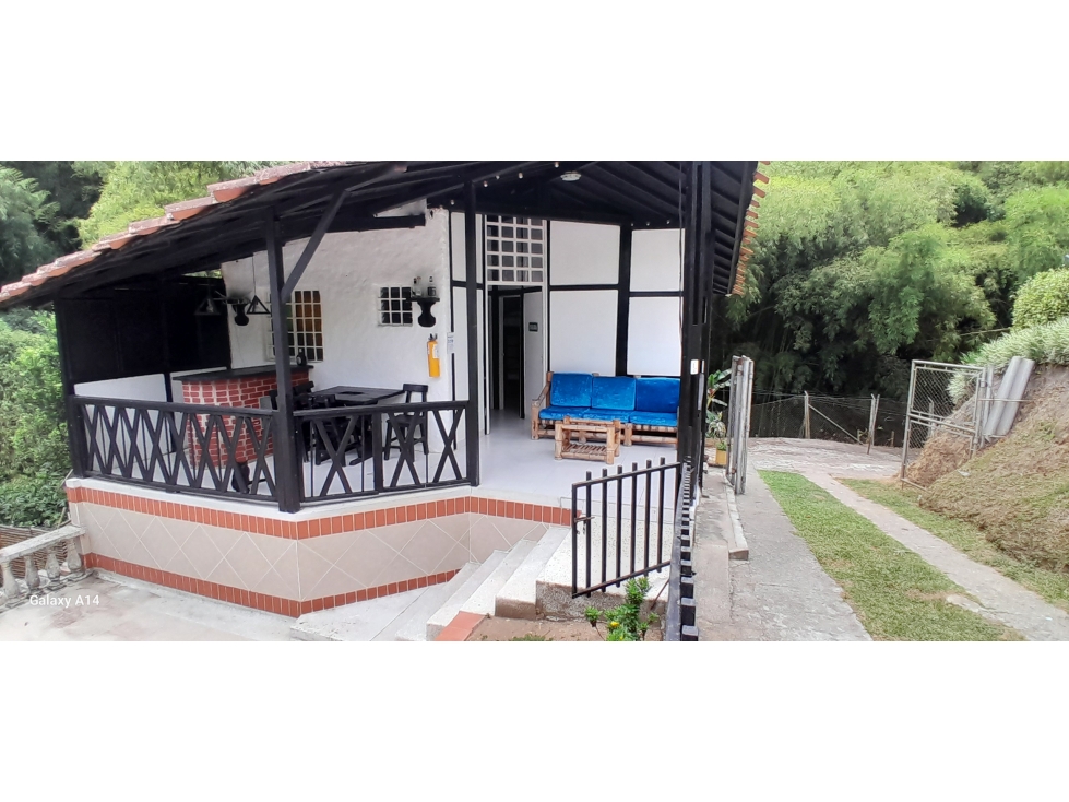 Venta Chalet - Hotel Campestre vereda la Ligia — foto 5