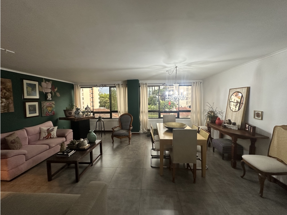 Se Alquila o Vende Apartamento Barrio La Castellana Norte De Armenia — foto 4