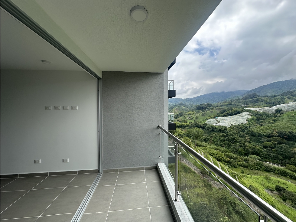 Apartamento En Venta Condominio Vivarium Av Centenario — foto 4