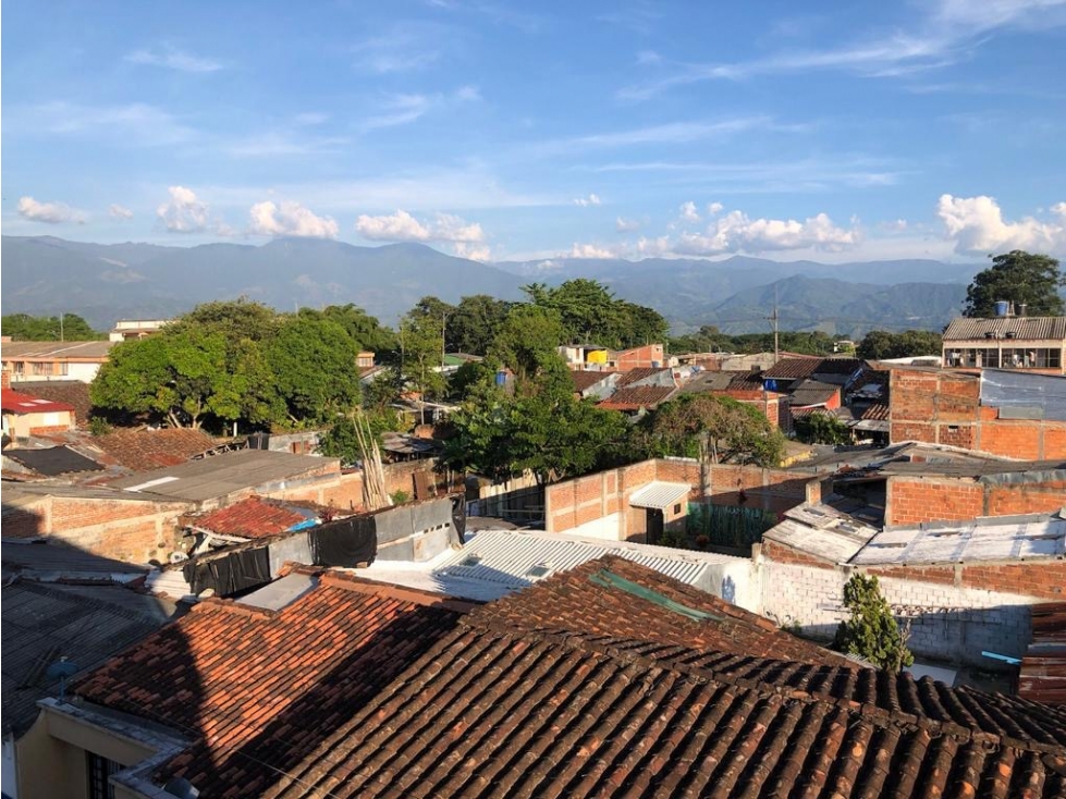 Se Vende Edificio Comercial Casco Urbano Tebaida 8409787 - 4