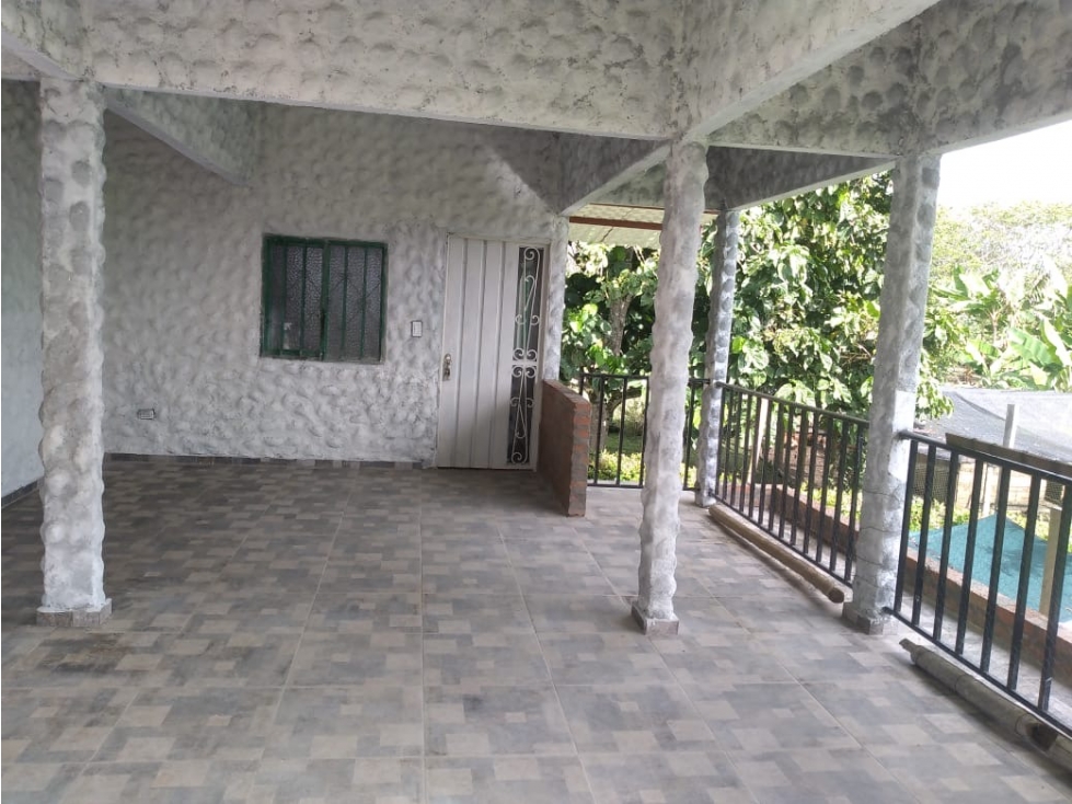 Se Vende Chalet Campestre Quimbaya Quindio 8420241 — foto 4