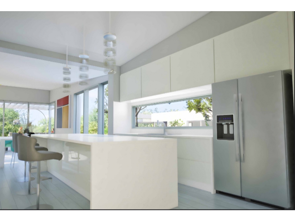 Country Houses For Pre-Sale El Caimo Quindio 8432862 — foto 4