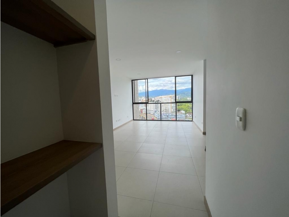 Se Vende Apartamento Edificio Tacuara Sector Unicentro — foto 4