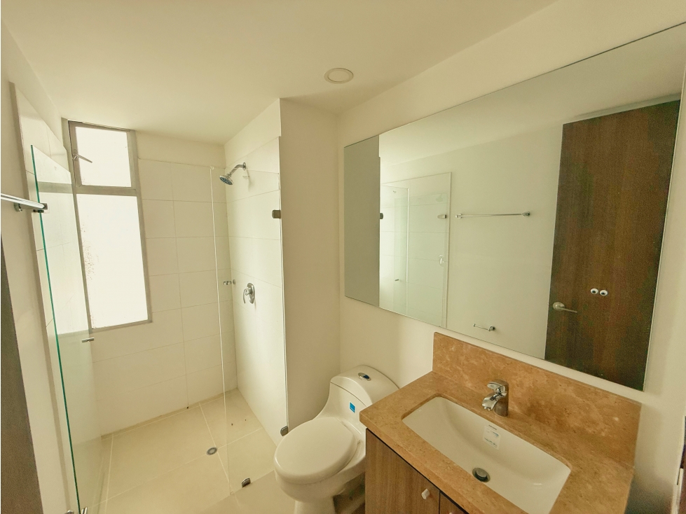 Se Alquila/Vende Apartamento En Serranías Del Parque Ave. Centenario — foto 6