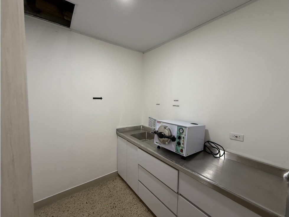 Se Alquila o Vende Clinica Para Servicios De Salud O Oficinas — foto 4