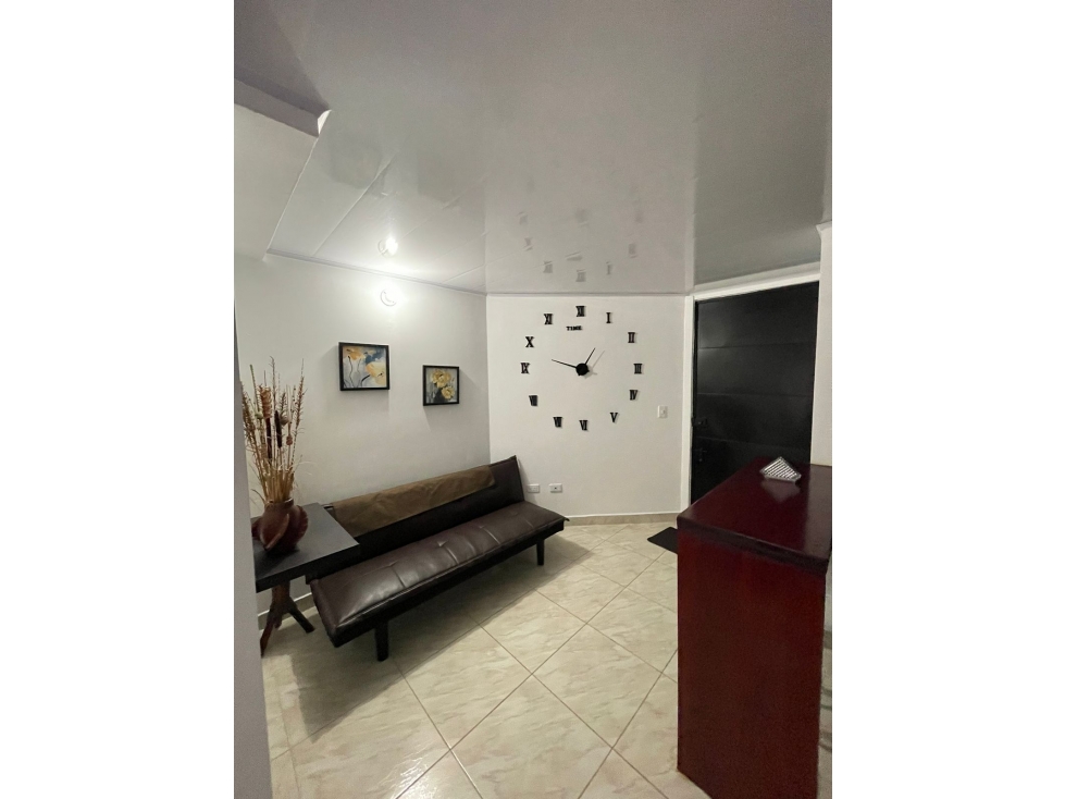 Se Vende Apartaestudio Amoblado Para Rentas Cortas Sector Centro — foto 2