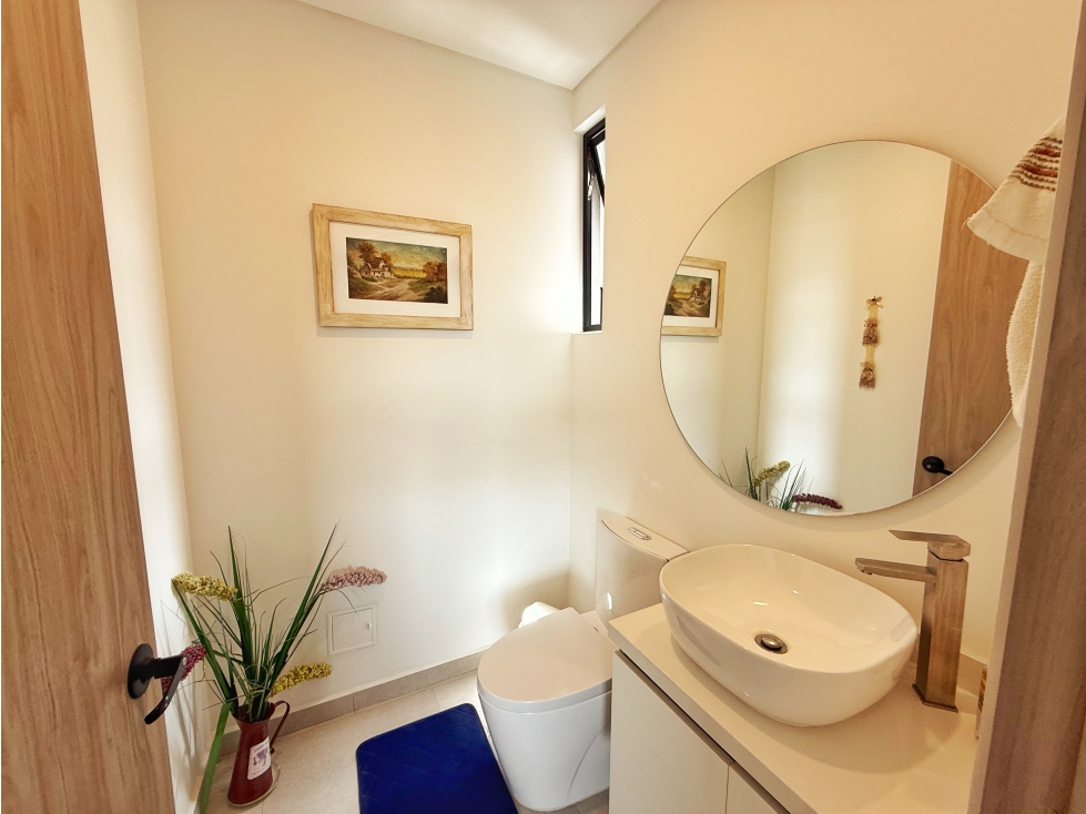 Se Vende o Alquila Apartamento Condominio La Reserva 8520811 — foto 3