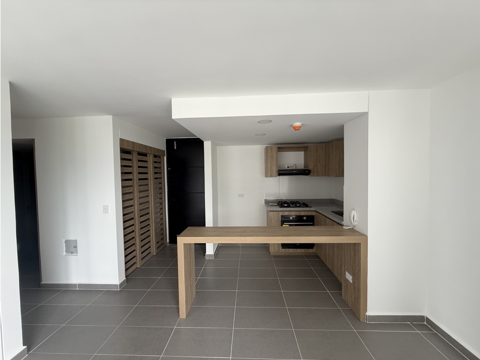 Se Vende Apartamento Nuevo Zonata Av. Centenario — foto 4