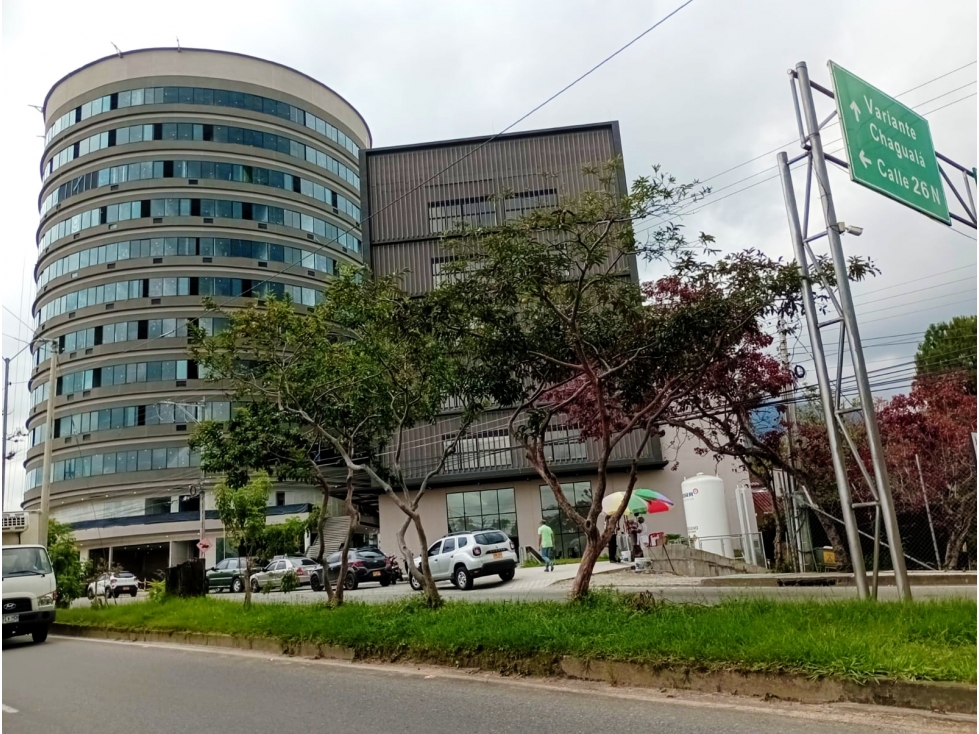 Se Vende Consultorio en Clínica Avidanti Norte de Armenia 8982826 — foto 3