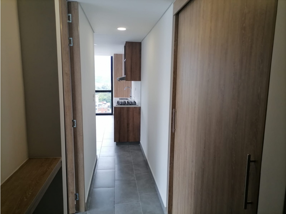 Se Vende Apartamento - Barrio Alameda (Coinca) - Armenia 9026066 — foto 5