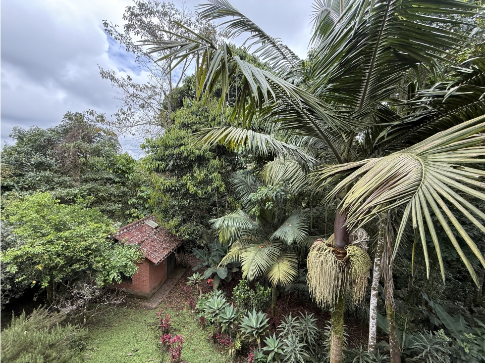 Se Vende Casa Condominio Campestre Bosque De Niebla 9125852 — foto 4