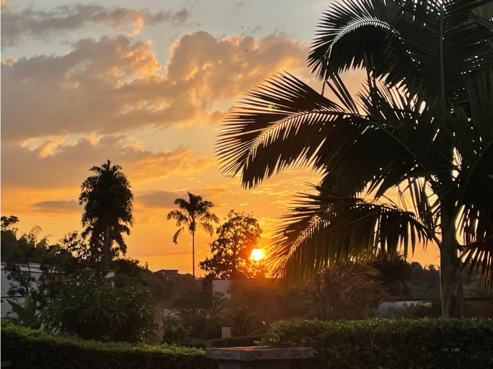 Se Vende Casa Campestre Condominio Pereira Via Armenia 9284621 — foto 4