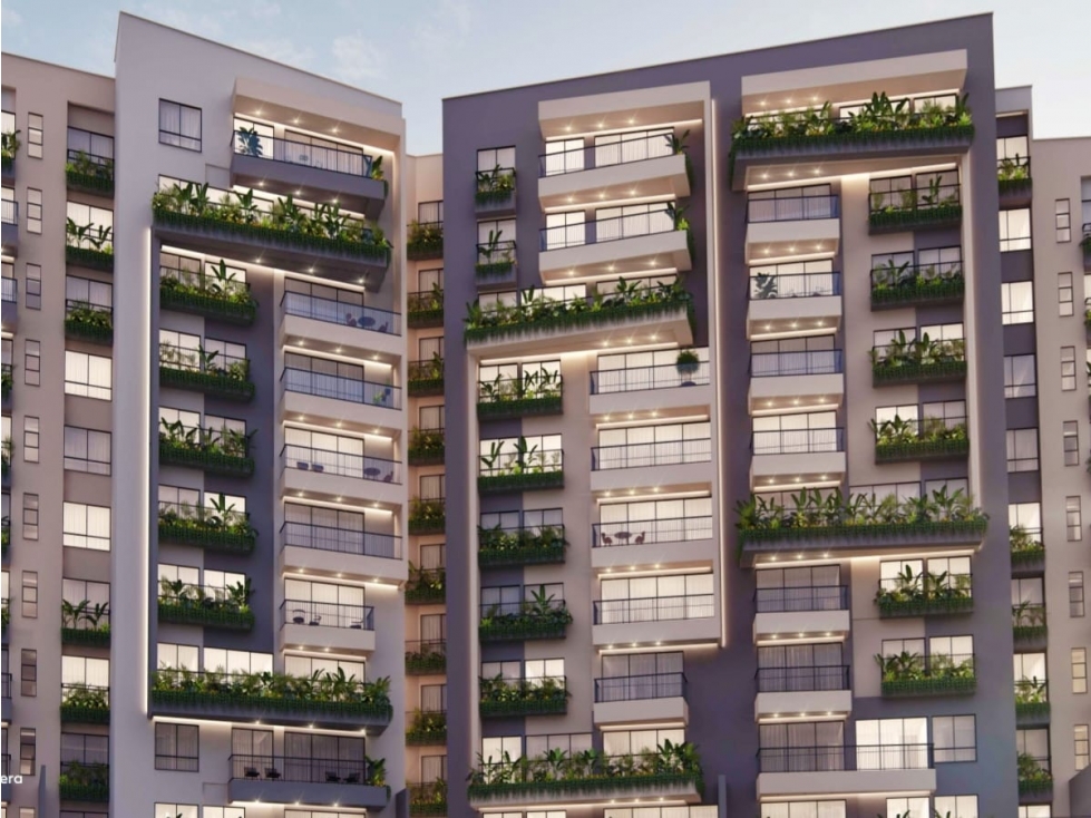 Se Vende Apartamento En El Norte De Armenia - 9289168 — foto 2