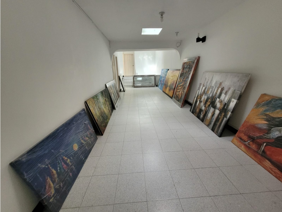 Se Vende Casa Comercial Avenida Bolivar Fundadores 9297742 — foto 4