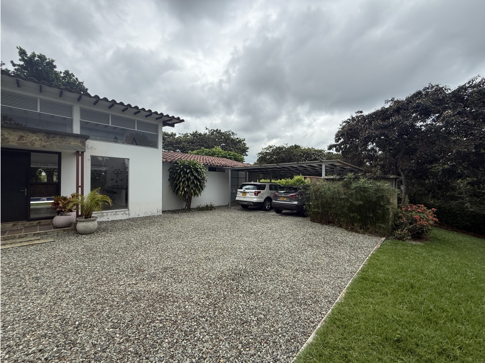 Se Vende Casa Campestre Condominio Palo De Agua Armenia 9448561 — foto 4