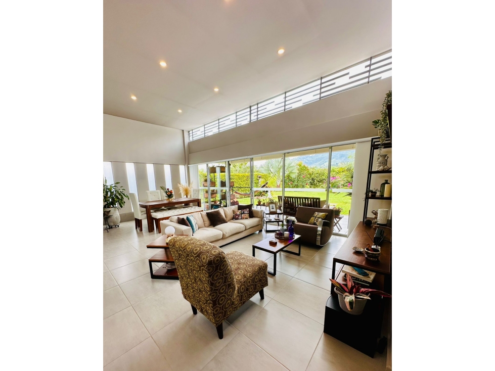 Se Vende Casa En Unidad Cerrada - Calarca 9475573 — foto 4
