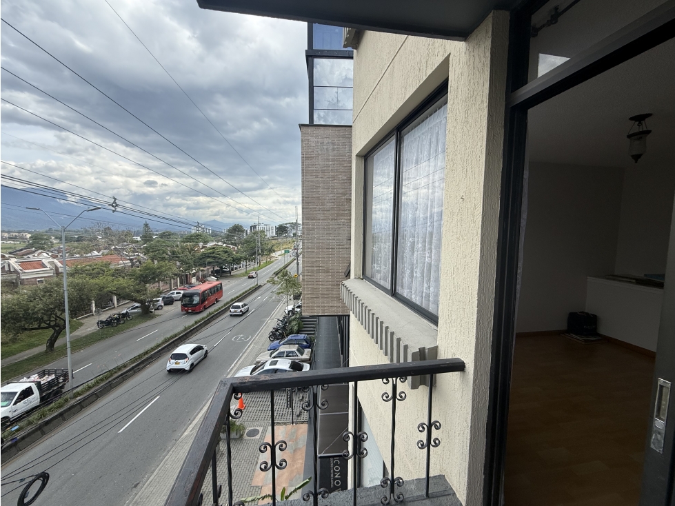 Se Vende O Alquila Apartamento Av. Bolivar Sector Mall Avenida 9484703 — foto 4