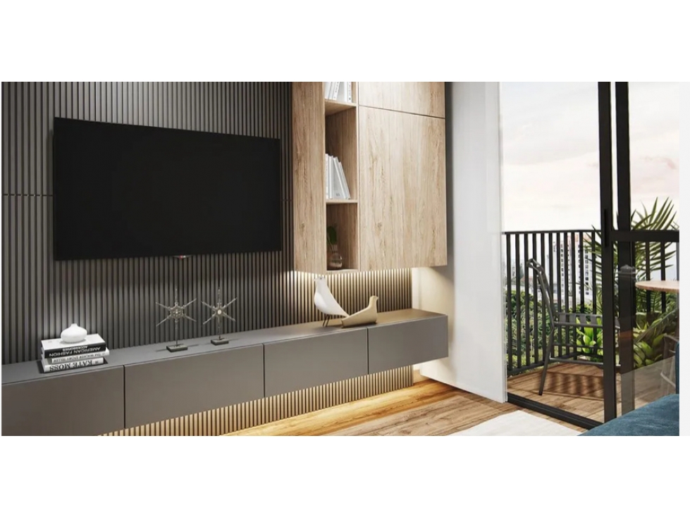 Se Vende Apartamento En Construccion Torre Macuira La Reserva — foto 4