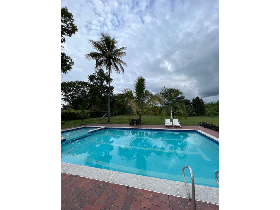 Se Vende Chalet En Lote Sub Urbano En El Caimo — foto 4