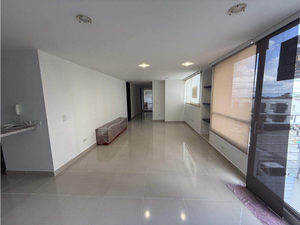 Apartamento En Venta En El Norte Avenida 19 — foto 4