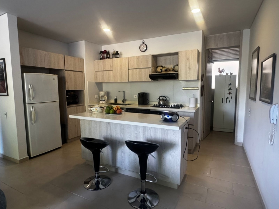 Se Vende Apartasuite Rentas Cortas Condominio Campestre — foto 2