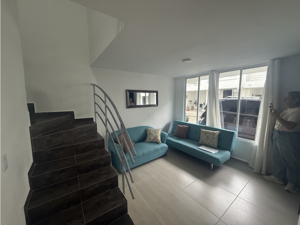 Se Vende Casa Barrio Cantabria Circasia Quindio — foto 4