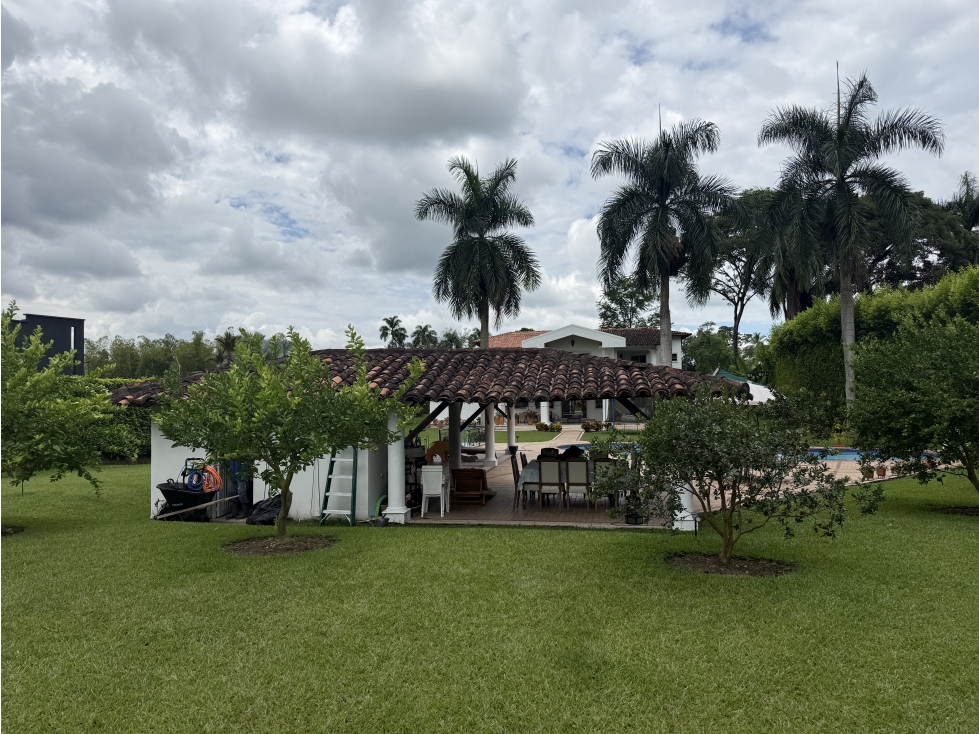 Se Alquila o Vende Casa Condominio Club Campestre Armenia — foto 4