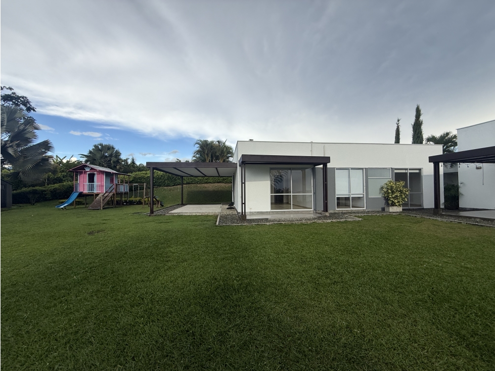 Se Vende Casa Campestre El Caimo Armenia — foto 4