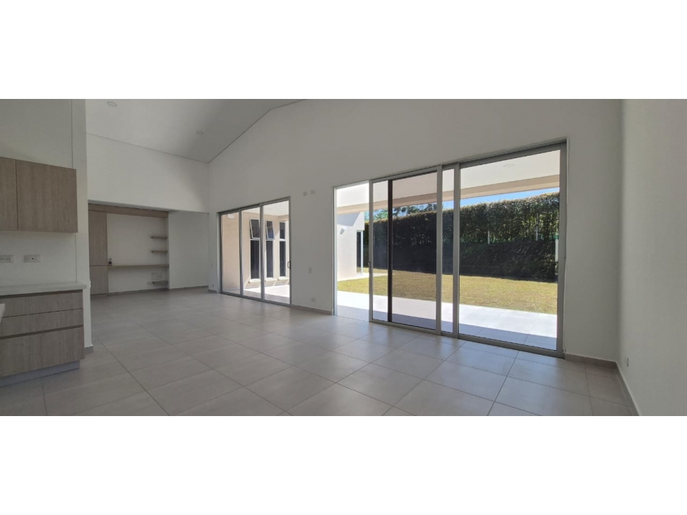 Se Vende Casa Campestre Condominio Campo Madero El Eden Armenia — foto 4