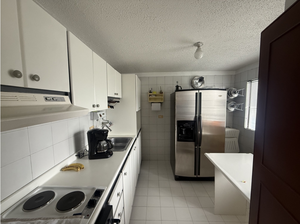 Se Vende Apto Duplex Barrio Coinca Sector Mall Privilegio — foto 4