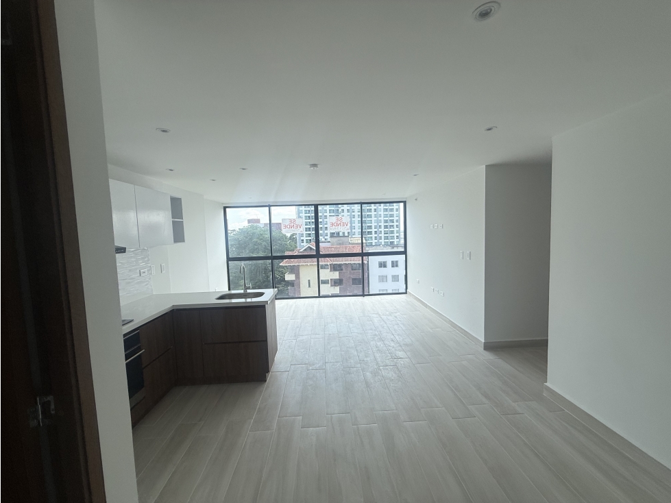 Se Vende Apartamento Nuevo Nuria La Castellana — foto 4