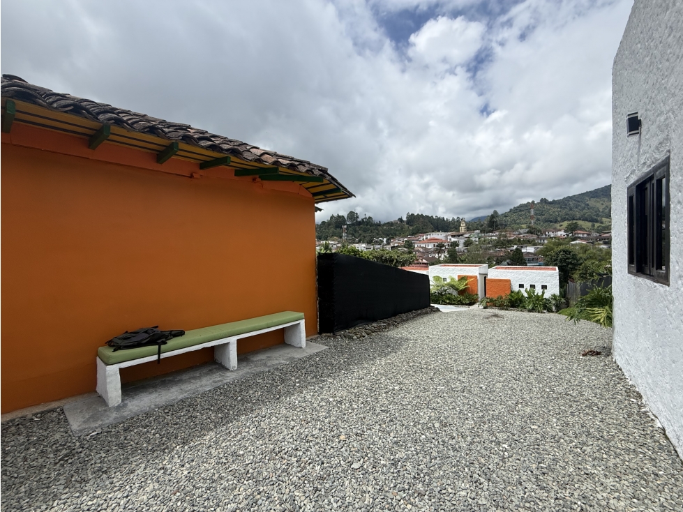 Se Vende Hotel En El Casco Urbano De Salento Quindio — foto 4