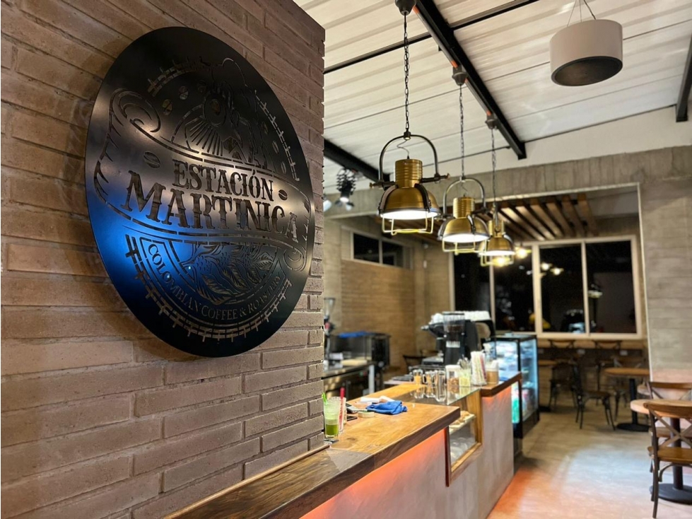 Local En Venta Centro Comercial Campestre El Caimo Armenia — foto 4