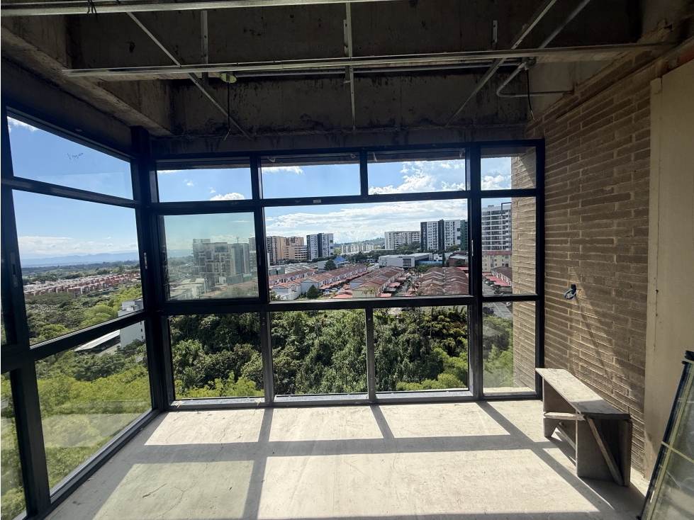 Se Vende Apto Duplex Icono Living Rentas Cortas (Entrega Dic/26) — foto 4