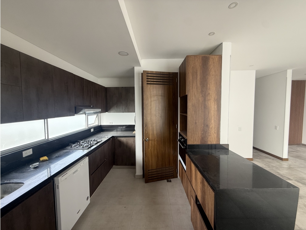 Se Alquila Apartamento Amplio Y Moderno Norte De Armenia — foto 4