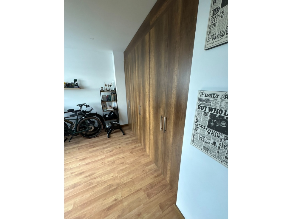 Apartamento En Venta Torre Valparaiso Profesiones Armenia — foto 4