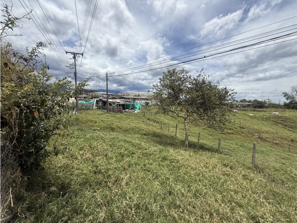 Lote Urbano VIS En Venta Circasia Quindio - 4