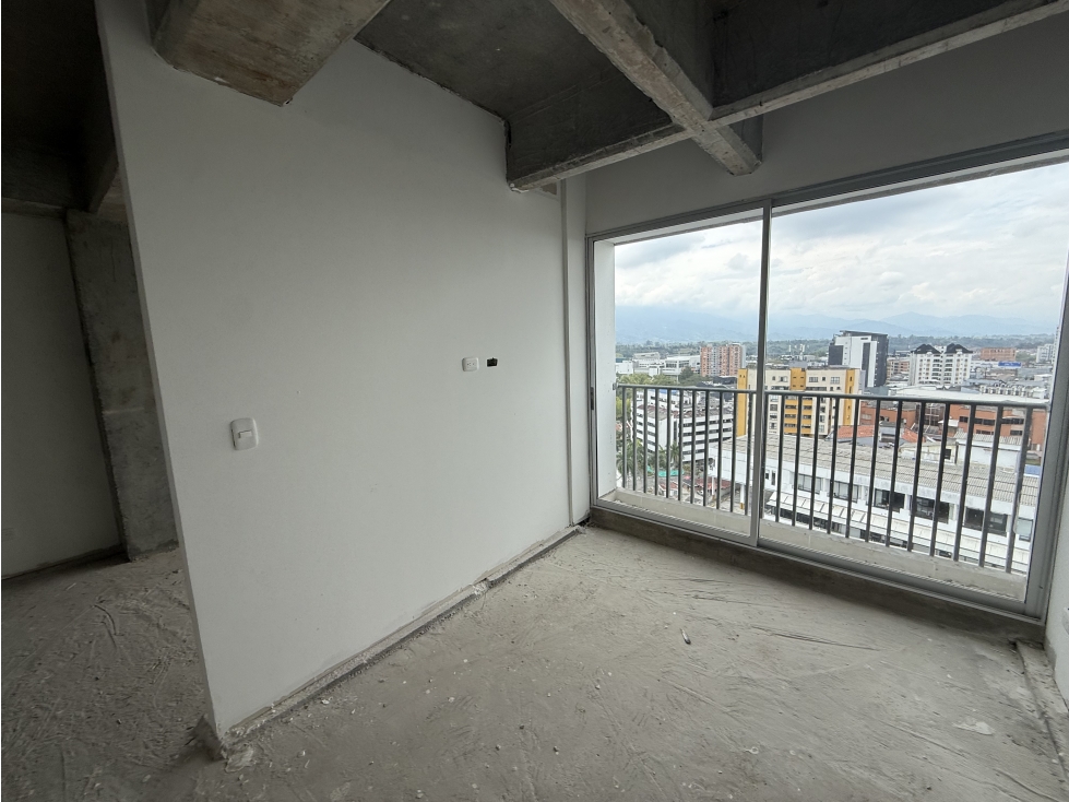 Apartamentos VIS En Venta Parque Fundadores Armenia — foto 4