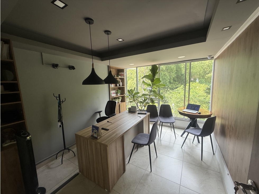 Locales/Oficinas En Venta Centro Empresarial Y Comercial Bambusa — foto 4