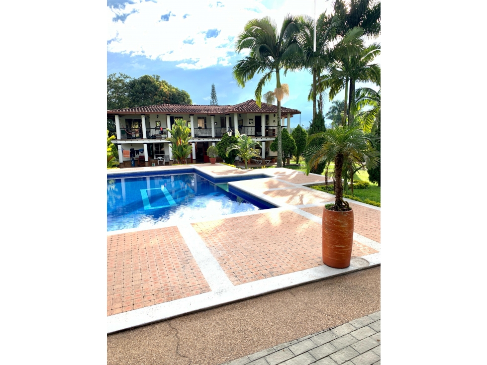 Se Vende Casa Condominio Campestre Vía Al Edén Armenia 8356446 — foto 6