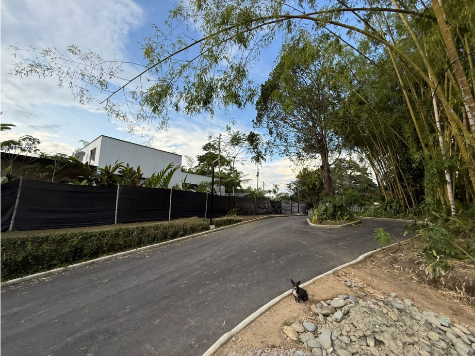 Casas Campestres A La Venta En Planos Condominio Exclusivo — foto 6